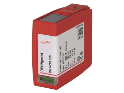 Product image 2 DEHN 952013 Surge protection for power supply
