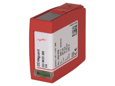 Product image 1 DEHN 952029 Surge protection for power supply
