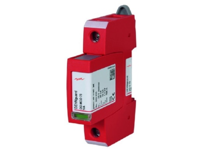 Product image 1 DEHN 952080 Surge protection for power supply
