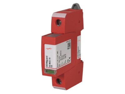 Product image 2 DEHN 952080 Surge protection for power supply
