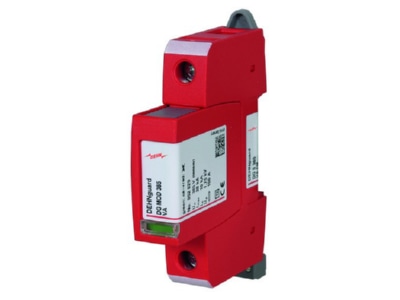 Product image 2 DEHN 952089 Surge protection for power supply
