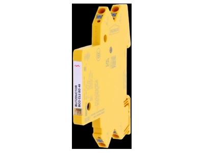 Produktbild 1 DEHN BCO CL2 BD 48 Kompakter Kombi Ableiter fuer 1 Doppelader