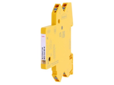 Produktbild 2 DEHN BCO CL2 BD 48 Kompakter Kombi Ableiter fuer 1 Doppelader