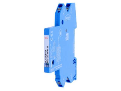 Product image 1 DEHN BCO CL2 BD EX 24 Surge protection for signal systems
