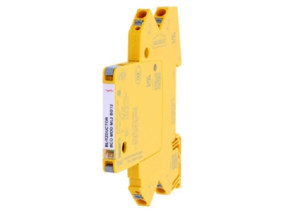 Produktbild 1 DEHN BCO ML2 BD 12 Modularer Kombi Ableiter fuer 1 Doppelader