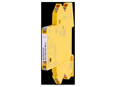 Produktbild 2 DEHN BCO ML2 BD 12 Modularer Kombi Ableiter fuer 1 Doppelader