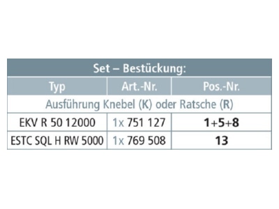 Mazeichnung DEHN BEV OL PF V2 R Bahnerdungsvorrichtung fuer Oberleitungen