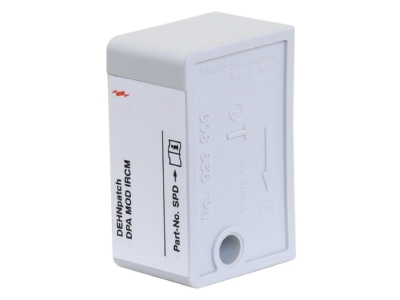 Product image 1 DEHN DPA MOD IRCM Accessory signal surge protection
