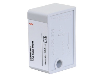 Produktbild 2 DEHN DPA MOD IRCM Adapter zu DPA CL8 EA 4PPOE