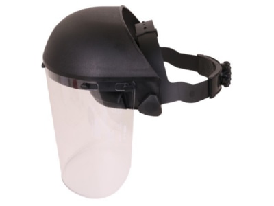 Product image 2 DEHN APS ARC E1 SK7 Facial shield
