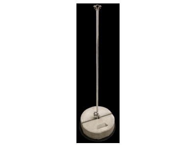 Produktbild 3 DEHN DH PAE 18  105466 Distanzhalter D16mm L1000mm DH PAE 18 105466