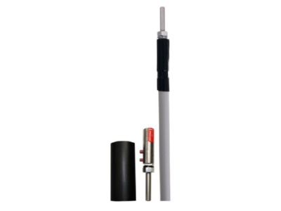 Produktbild 2 DEHN HVI LI PL RAV 819638 HVI light plus Leitung 6 bis 70m HVI LI PL RAV819638