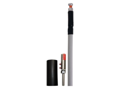 Produktbild 1 DEHN HVI LI PL RIV 819636 HVI light plus Leitung 6 bis 70m HVI LI PL RIV819636