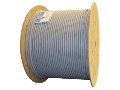 Produktbild 3 DEHN HVI LI PL6021 819605 HVI light plus Leitung L500m HVI LI PL6021819605