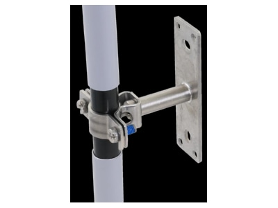 Produktbild 1 DEHN LH ZS 18 EX W55BPV2A HVI L  Ex W55 holder