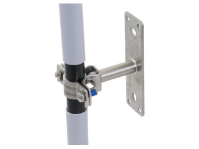 Produktbild 2 DEHN LH ZS 18 EX W55BPV2A HVI L  Ex W55 holder