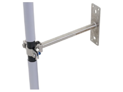 Product image 1 DEHN LH ZS 18EXW160 BPV2A Holder for lightning protection
