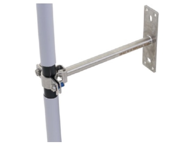 Produktbild 3 DEHN LH ZS 18EXW160 BPV2A HVI L  Ex W160 holder