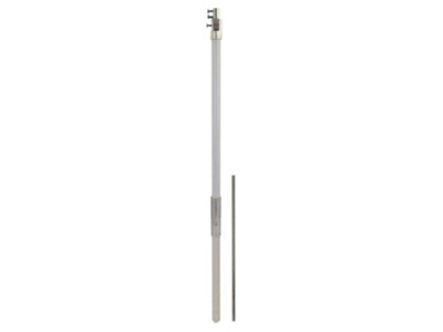Produktbild 2 DEHN SR D40 2400  105674 Stuetzrohr f  HVI lightplus D40mm  L2400mm SR D40 2400 105674