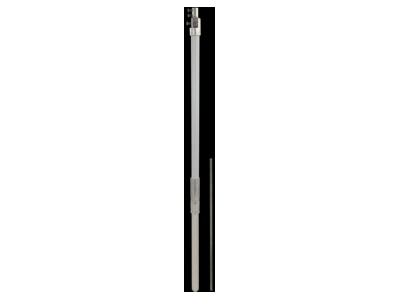 Produktbild 3 DEHN SR D40 2400  105674 Stuetzrohr f  HVI lightplus D40mm  L2400mm SR D40 2400 105674