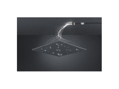 Produktbild Detailansicht Brumberg 0009510W LED Lichtfaserset 50x Mischfaser 1W ws 9510W