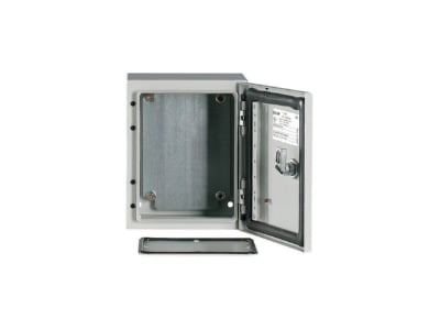 Product image Eaton CS 2520 150 Switchgear cabinet 250x200x150mm IP55
