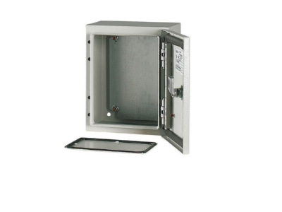 Product image front Eaton CS 2520 150 Switchgear cabinet 250x200x150mm IP55