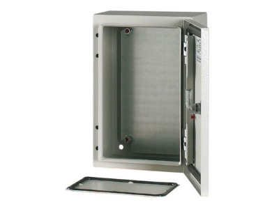 Product image front 1 Eaton CS 32 150 Switchgear cabinet 300x200x150mm IP55
