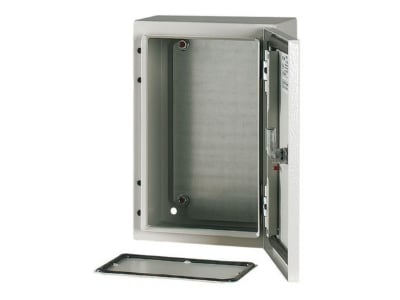 Product image front 3 Eaton CS 32 150 Switchgear cabinet 300x200x150mm IP55
