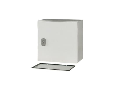 Product image 1 Eaton CS 33 200 Switchgear cabinet 300x300x200mm IP55
