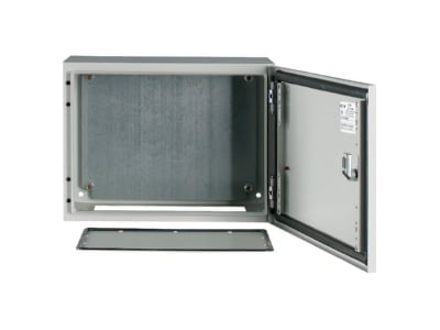 Product image Eaton CS 34 200 Switchgear cabinet 300x400x200mm IP55
