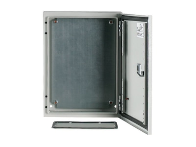 Product image Eaton CS 43 150 Switchgear cabinet 400x300x150mm IP55
