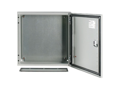 Product image Eaton CS 44 150 Switchgear cabinet 400x400x150mm IP55
