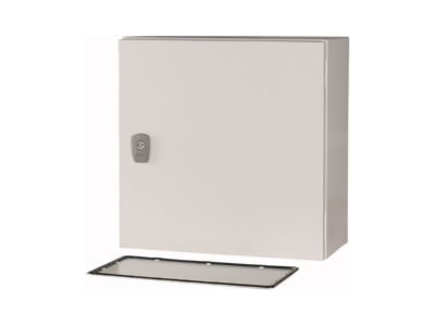 Product image 1 Eaton CS 44 200 Switchgear cabinet 400x400x200mm IP55
