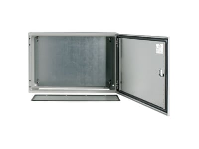 Product image Eaton CS 46 200 Switchgear cabinet 400x600x200mm IP55
