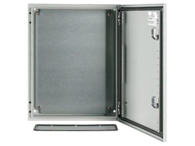 Product image Eaton CS 54 150 Switchgear cabinet 500x400x150mm IP55
