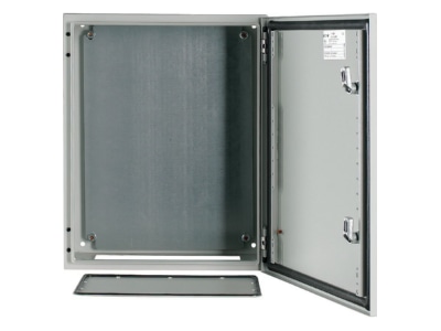 Product image 5 Eaton CS 54 200 Switchgear cabinet 500x400x200mm IP55
