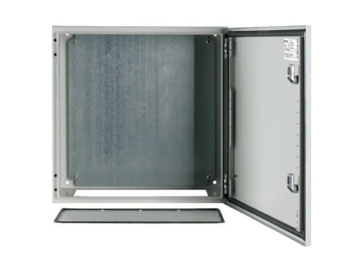 Product image Eaton CS 55 250 Switchgear cabinet 500x500x250mm IP55
