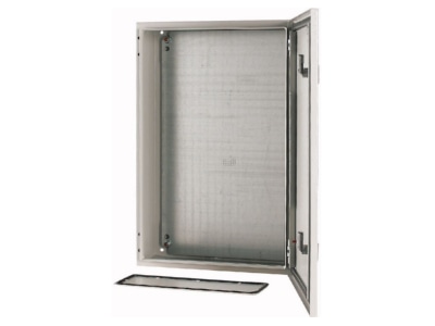 Product image front 1 Eaton CS 64 150 Switchgear cabinet 600x400x150mm IP55
