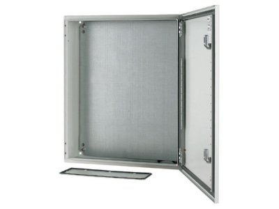 Product image Eaton CS 65 150 Switchgear cabinet 600x500x150mm IP55
