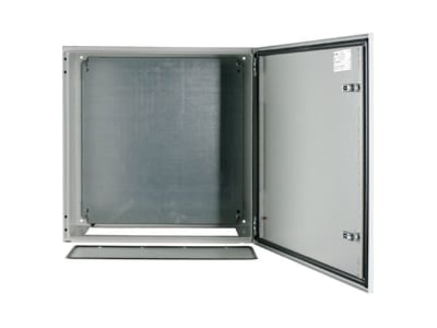 Product image Eaton CS 66 300 Switchgear cabinet 600x600x300mm IP55
