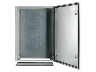 Product image Eaton CS 75 250 Switchgear cabinet 700x500x250mm IP55
