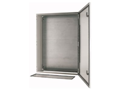 Product image front 1 Eaton CS 86 200 Switchgear cabinet 800x600x200mm IP55
