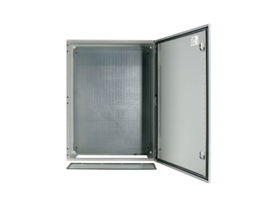 Product image Eaton CS 86 250 Switchgear cabinet 800x600x250mm IP55
