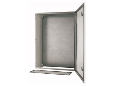 Product image front 1 Eaton CS 86 250 Switchgear cabinet 800x600x250mm IP55
