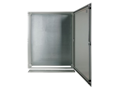 Product image Eaton CS 1210 300 Switchgear cabinet 1200x1000x300mm IP55
