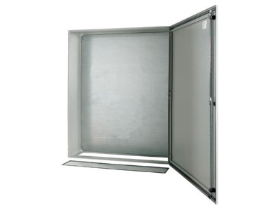 Product image front 1 Eaton CS 1210 300 Switchgear cabinet 1200x1000x300mm IP55
