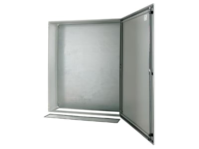 Product image front 2 Eaton CS 1210 300 Switchgear cabinet 1200x1000x300mm IP55