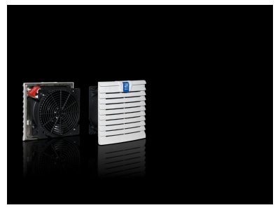 Product image 1 Rittal SK 3238 600 Switchgear cabinet ventilator AC230V
