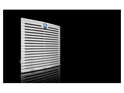 Product image 2 Rittal SK 3238 600 Switchgear cabinet ventilator AC230V
